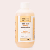Dermo-Relief (Soothing) Oatmeal Shampoo - Intensive Itch Relief Formula