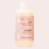 Vital-Barrier (Hydrating) Rose Water Shampoo - Resurfacing Anti-Frizz Control Formula