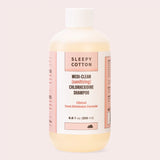 Medi-Clean (Sanitizing) Chlorhexidine Shampoo - Clinical Yeast Eliminator Formula