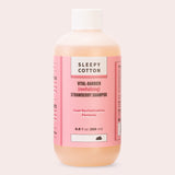 Vital-Barrier (Revitalizing) Strawberry Shampoo - Coat Revitalization Formula