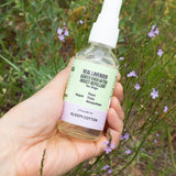 GENTLY EVER AFTER Real Lavender Insect Repellent for Dogs