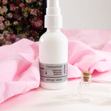 Sleepy Skin Powdery Rose Hand Serum