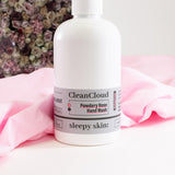 Sleepy Skin Powdery Rose Hand Wash