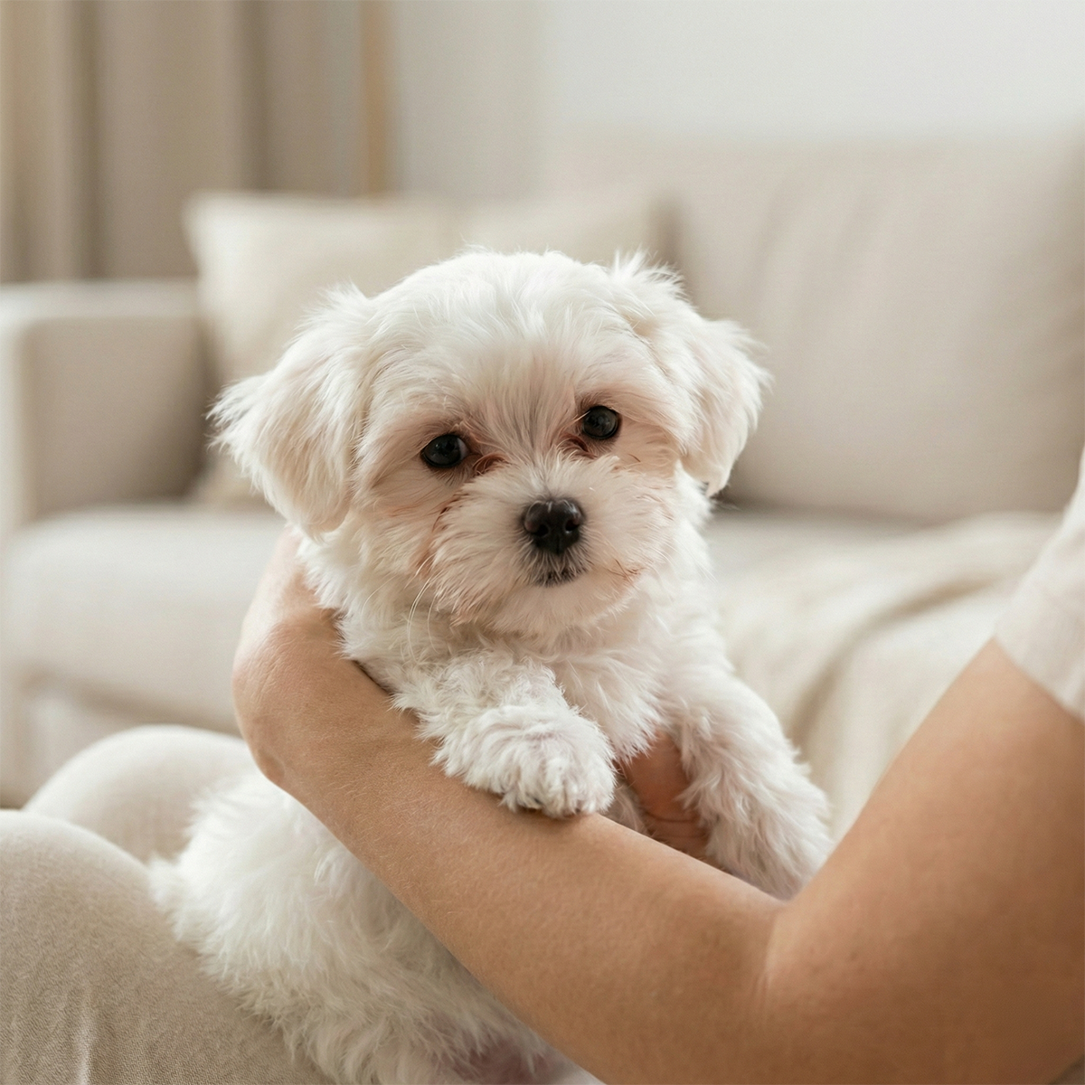 Opti-Clear (Clarifying) Tear Cleanser for Dogs - Isotonic Saline Formula