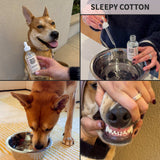 Oddly Sweet Dental Care Water Additive for Dogs