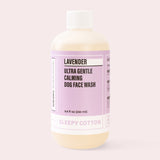 Lavender - Ultra Gentle Calming Dog Face Wash