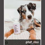 Lavender - Ultra Gentle Calming Dog Shampoo