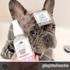 Wild Rose & Jasmine - Dog Refreshing Mist (Ambassador)