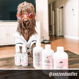 Gardenia & Lily - Dog Refreshing Mist (Ambassador)