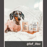 Rose Petal & Peony - Dog Refreshing Mist (Ambassador)