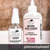 Wild Rose & Jasmine - Dog Refreshing Mist (Ambassador)