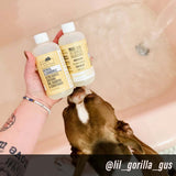 Oatmeal - Ultra Gentle Soothing Dog Face Wash (Ambassador)