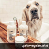 Oatmeal - Ultra Gentle Soothing Dog Face Wash