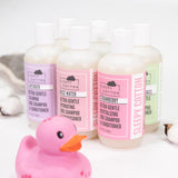 Rose Water - Ultra Gentle Hydrating Dog Shampoo