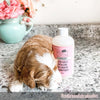 Strawberry - Ultra Gentle Revitalizing Dog Face Wash